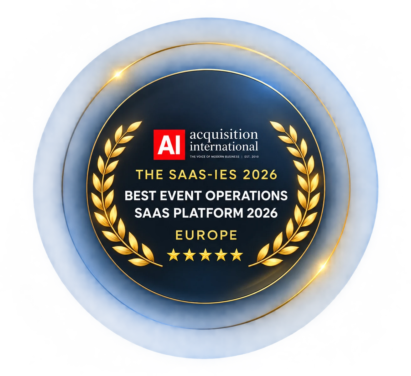 Best Event Operations SaaS Platform 2026 - Europe